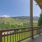 Διαμέρισμα Dans Le Nessa -