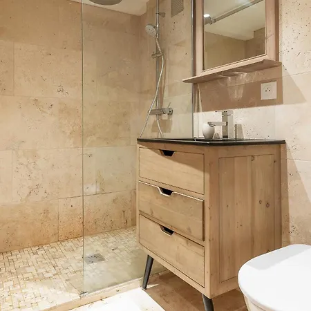 Apartamento Dans Le Nessa -