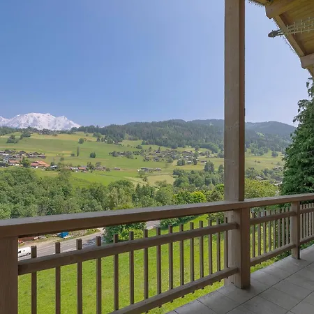 Appartement Dans Le Nessa -