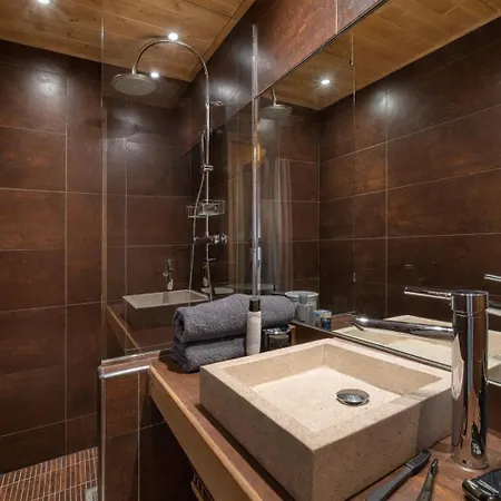Apartament Dans Le Nessa - *